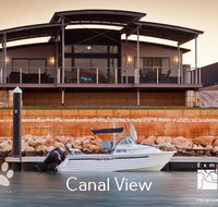 7 GNULLI - PRIVATE JETTY - Sunshine Coast Tourism