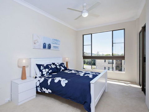 7 The Dunes @ Fingal Bay - Holiday Sunshine Coast 1