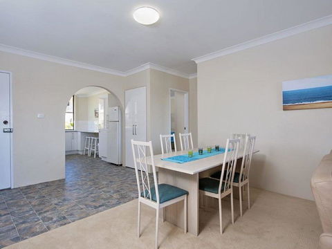 7 The Dunes @ Fingal Bay - Holiday Sunshine Coast 2