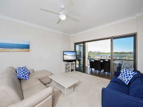 7 The Dunes @ Fingal Bay - Holiday Sunshine Coast 3