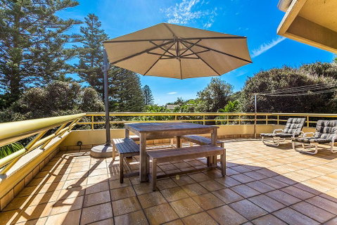 7/110 Lighthouse Road - Byron Breeze - Sunshine Coast Tourism 0