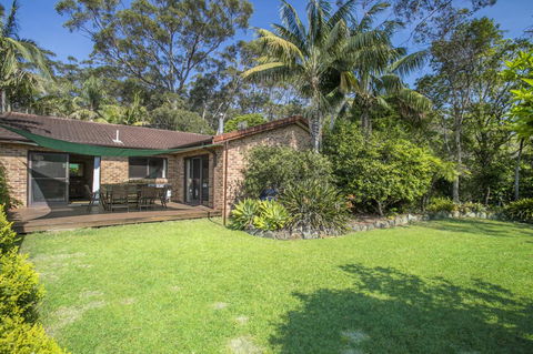 75 River Rd - Tabourie Hideaway - Sunshine Coast Tourism 3