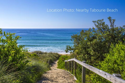 75 River Rd - Tabourie Hideaway - Sunshine Coast Tourism 1