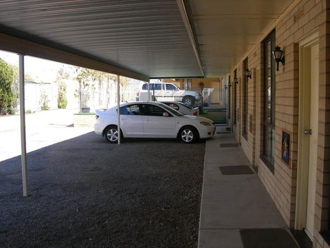 7th Street Motel - Sunshine Coast Tourism 2