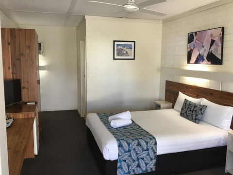 7th Street Motel - Sunshine Coast Tourism 0