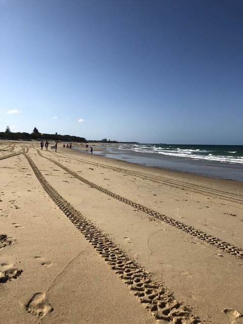 8 ON ELYSEE Alexandra Headland / Mooloolaba Beach - Sunshine Coast Tourism 2