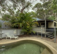 8 Orania Court - Rainbow Shores Privacy Peace and Quiet - Sunshine Coast Tourism