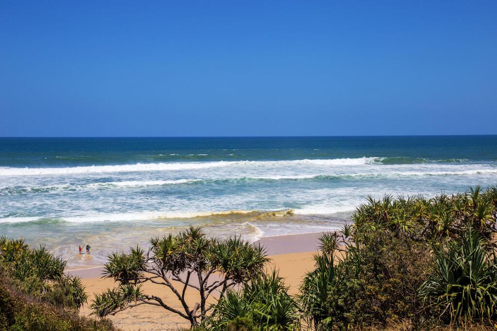 Point Arkwright QLD Sunshine Coast Tourism