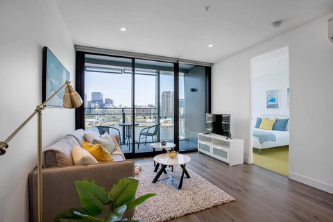 87, Docklands@2Bd2Bth, Lv8, Waterside, FreeCarPark - Sunshine Coast Tourism 1
