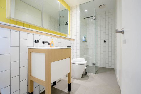 87, Docklands@2Bd2Bth, Lv8, Waterside, FreeCarPark - Sunshine Coast Tourism 2