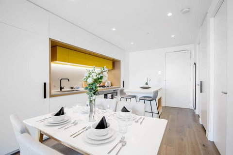 87, Docklands@2Bd2Bth, Lv8, Waterside, FreeCarPark - Sunshine Coast Tourism 3