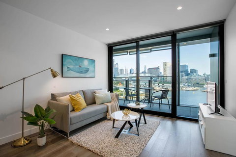 87, Docklands@2Bd2Bth, Lv8, Waterside, FreeCarPark - Sunshine Coast Tourism 0