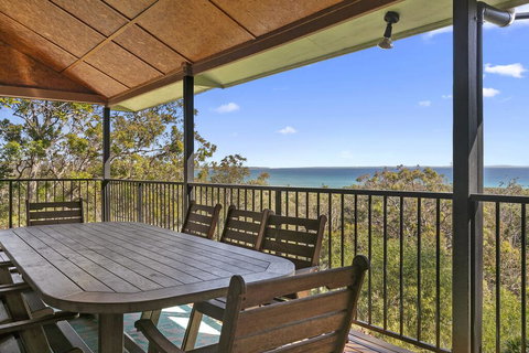 9 Merinda Crescent - Sunshine Coast Tourism 2