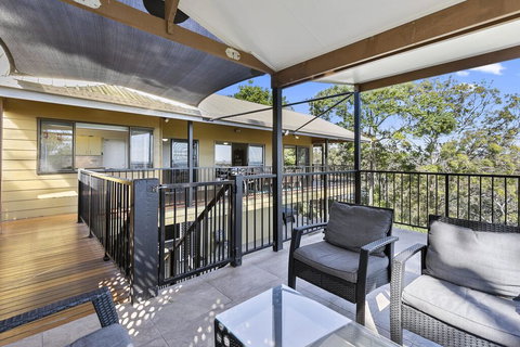 9 Merinda Crescent - Sunshine Coast Tourism 3