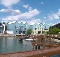 9/20 Apollo Quay Apartment - Sunshine Coast Tourism