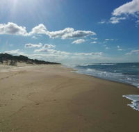 90 Mile Beach Escape - Holiday Sunshine Coast