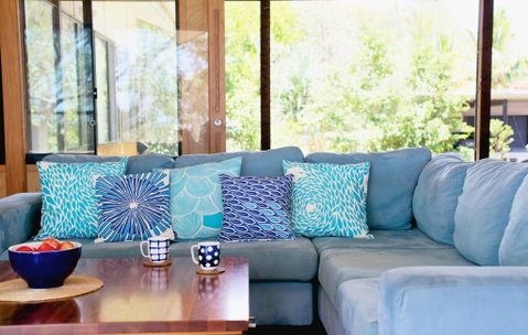 91 Tramican - Aquamarine - Sunshine Coast Tourism 2