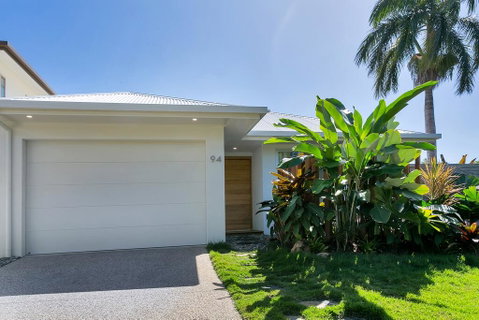 94 Northhouse - Beachside Luxury In Palm Cove - Sunshine Coast Tourism 1
