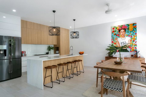 94 Northhouse - Beachside Luxury In Palm Cove - Sunshine Coast Tourism 2