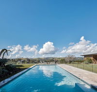 99 Acres Bangalow Retreat - Sunshine Coast Tourism