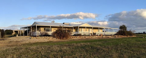 A Better Life Animal Sanctuary FarmStay - Private Two-Bedrooms, Lounge Room & Bathroom & Toilet, Shared Kitchen - Sunshine Coast Tourism 0