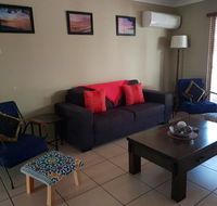 A City Retreat 2BR Apartment - Reid Park -Townsville - Sunshine Coast Tourism