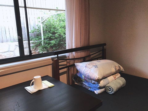 A Clean Private Room, Bruce - Holiday Sunshine Coast 0