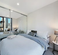 A Cozy  Stylish Suite Near Melbourne Central - Holiday Sunshine Coast