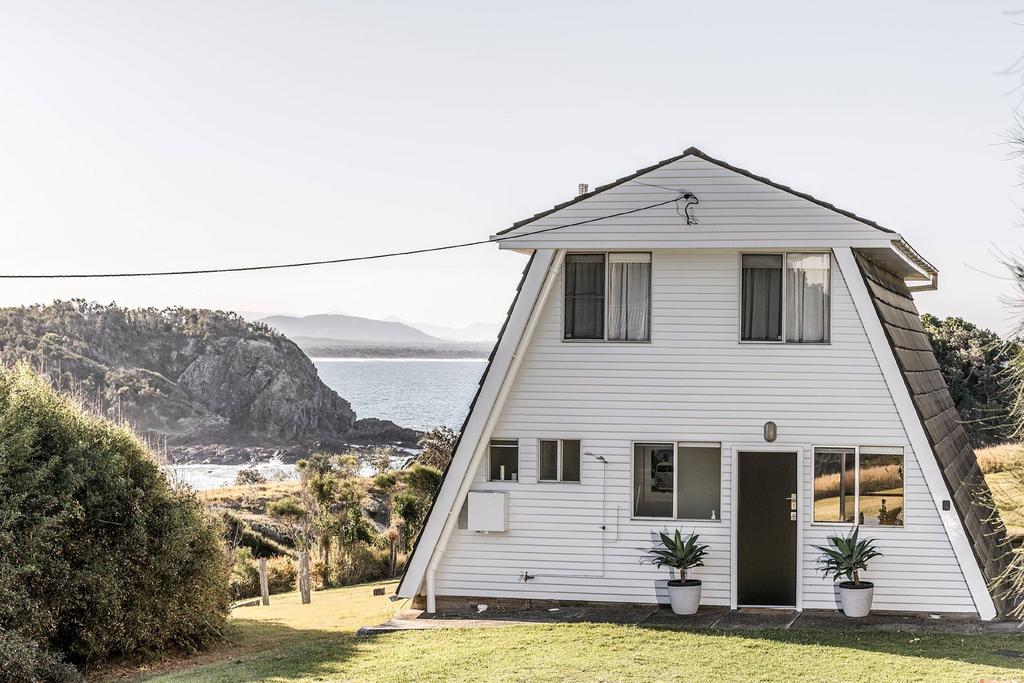 Scotts Head NSW Sunshine Coast Tourism