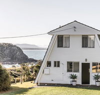 A Frame - Holiday Sunshine Coast