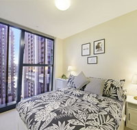 A Homely CBD Apt on Collins Near Southern Cross - Holiday Sunshine Coast