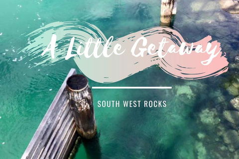 A Little Getaway - Sunshine Coast Tourism 1