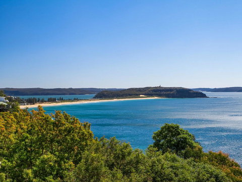 A Little Piece Of Paradise - Sunshine Coast Tourism 0