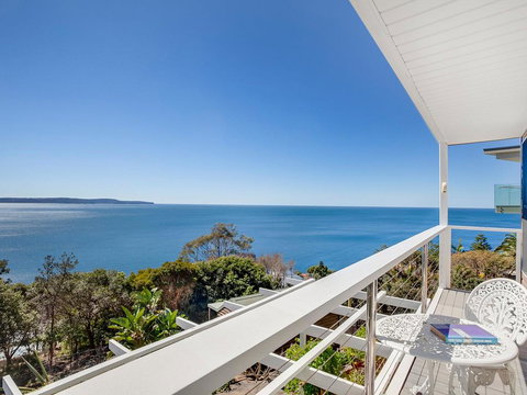 A Little Piece Of Paradise - Sunshine Coast Tourism 3