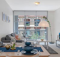 A Modern  Stylish Studio Near Darling Harbour - Sunshine Coast Tourism