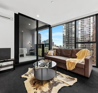 A Modern Apt 5-min Walk to Queen Victoria Market - Holiday Sunshine Coast