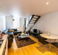 A NY Style Loft in Melbourne CBD - Holiday Sunshine Coast
