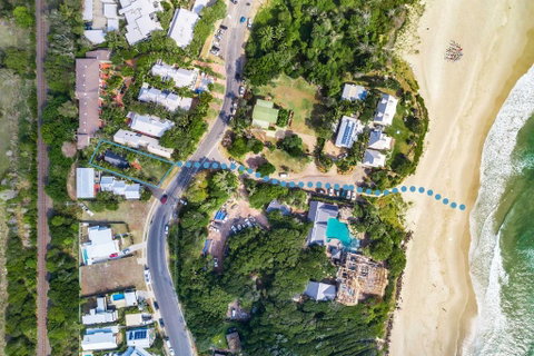 A PERFECT STAY - 3 Salty Sisters - Sunshine Coast Tourism 2