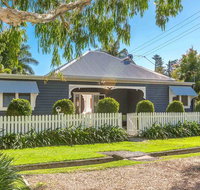 A PERFECT STAY - Aaloka Bay - Sunshine Coast Tourism