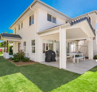 A PERFECT STAY - Amity  Seadrift - Sunshine Coast Tourism