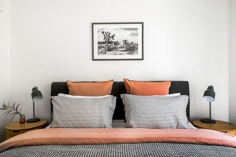 A PERFECT STAY - Baby Blue - Holiday Sunshine Coast 2