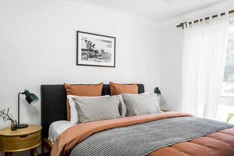 A PERFECT STAY - Baby Blue - Holiday Sunshine Coast 3