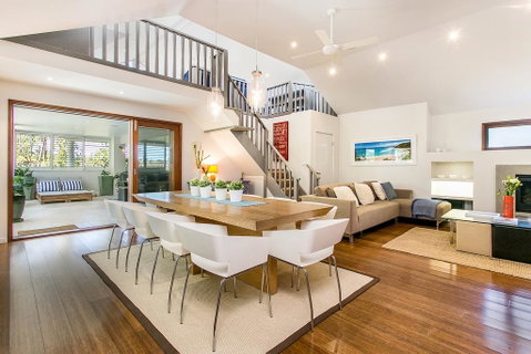 A PERFECT STAY - Beachcomber Blue - Sunshine Coast Tourism 2