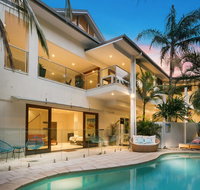 A PERFECT STAY - Beachcomber Blue - Sunshine Coast Tourism