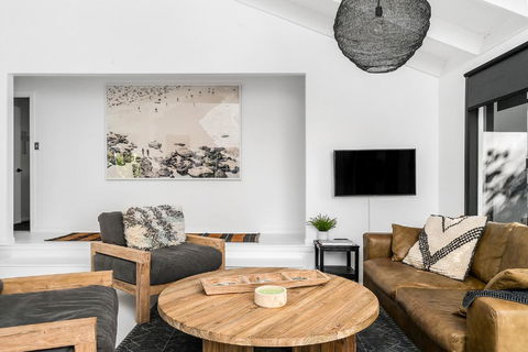 A PERFECT STAY - Black Star - Holiday Sunshine Coast 2