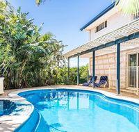 A PERFECT STAY - Boulders Retreat - Holiday Sunshine Coast