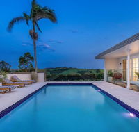 A PERFECT STAY - Byron Hills Hinterland Retreat - Sunshine Coast Tourism