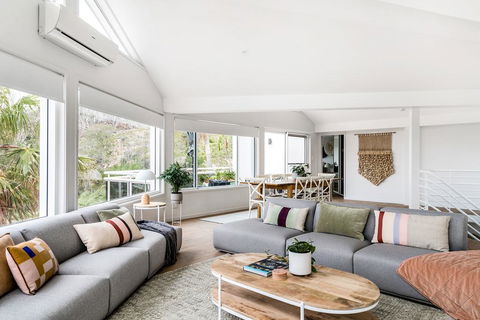 A PERFECT STAY - Byron Pacific Vista - Holiday Sunshine Coast 3