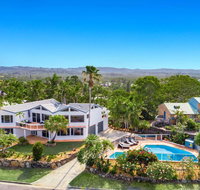 A PERFECT STAY - Byron Pacific Vista - Sunshine Coast Tourism