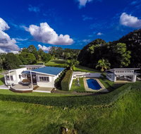 A PERFECT STAY - Byron's Brae - Holiday Sunshine Coast